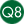 Q8